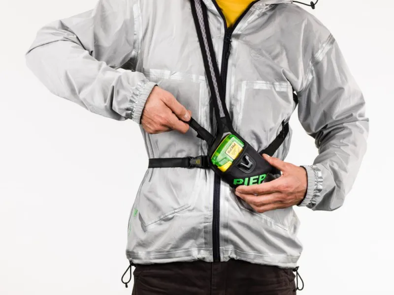 Pieps DSP Sport T skredpakke