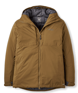 Hovedbilde RAB Xenair Alpine Insulated ...