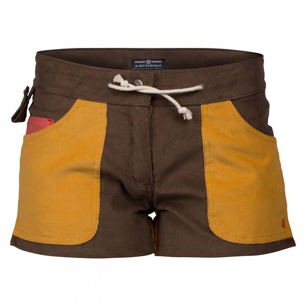 Amundsen 3INCHER CONCORD WOMENS shorts