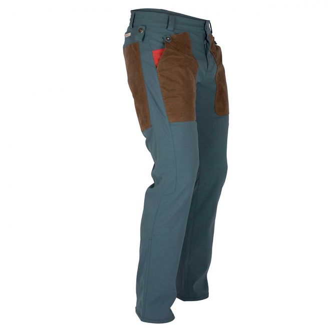 Hovedbilde Amundsen FIELD SLACKS MENS ...