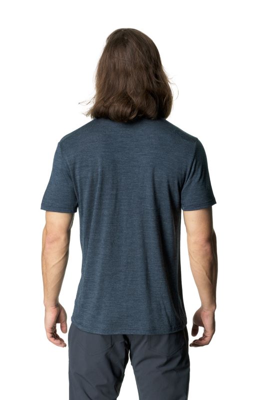 Houdini M's Activist Tee t skjorte