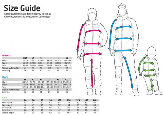 Hovedbilde Houdini M Pulse Shorts