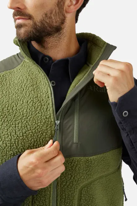 Hovedbilde RAB Outpost Vest menn