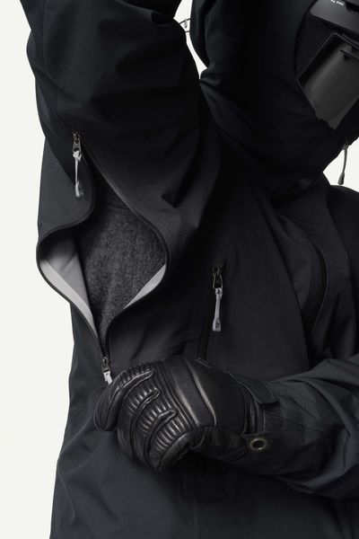 Houdini Sportswear M's Ride Jacket skalljakke