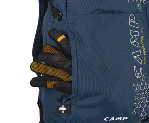 Hovedbilde Camp Ski Raptor 20 topptur ...