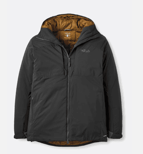 Hovedbilde RAB Xenair Alpine Insulated ...