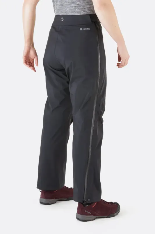 RAB Kangri GORE-TEX-bukser dame