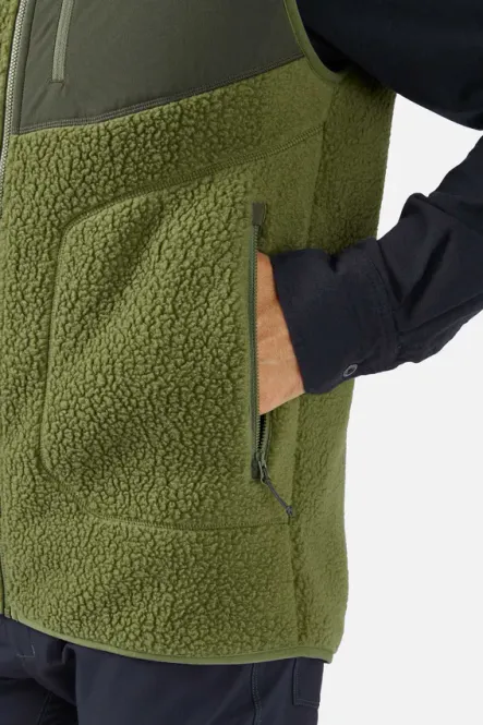 Hovedbilde RAB Outpost Vest menn