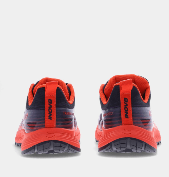 Inov-8 Trailfly Speed terrengløpesko herre