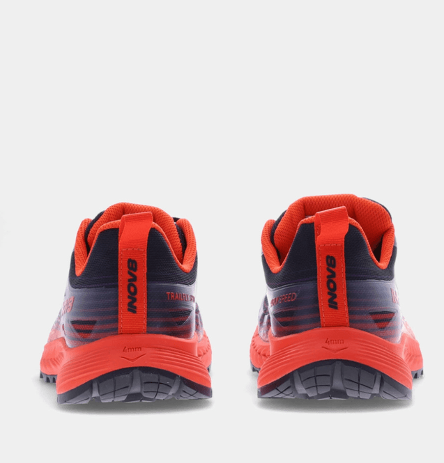 Hovedbilde Inov-8 Trailfly Speed ...