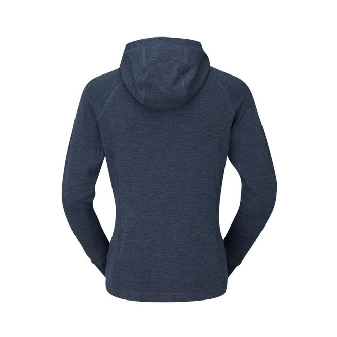 Hovedbilde RAB Nexus Hoody dame