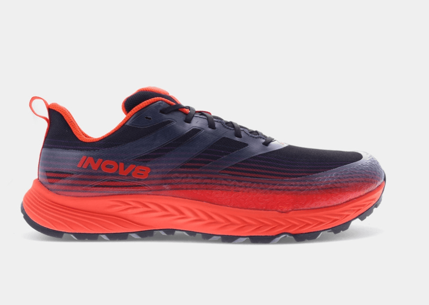 Inov-8 Trailfly Speed terrengløpesko herre