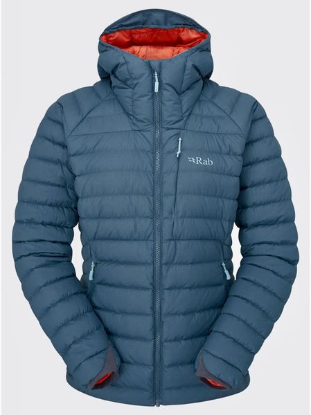 Rab W Microlight Alpine Jacket